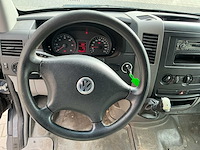 Volkswagen crafter 30 2.5 tdi l2 dc bedrijfswagen - afbeelding 21 van  30