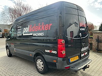 Volkswagen crafter 30 2.5 tdi l2 dc bedrijfswagen - afbeelding 27 van  30