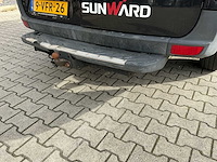 Volkswagen crafter 30 2.5 tdi l2 dc bedrijfswagen - afbeelding 30 van  30