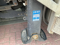 Volkswagen crafter 35 2.0 tdi be combi trekker + oplegger - afbeelding 8 van  38