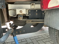 Volkswagen crafter 35 2.0 tdi be combi trekker + oplegger - afbeelding 17 van  38