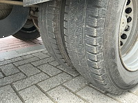 Volkswagen crafter 35 2.0 tdi be combi trekker + oplegger - afbeelding 18 van  38