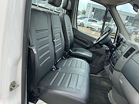 Volkswagen crafter 35 2.0 tdi be combi trekker + oplegger - afbeelding 22 van  38
