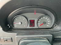 Volkswagen crafter 35 2.0 tdi be combi trekker + oplegger - afbeelding 23 van  38