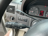 Volkswagen crafter 35 2.0 tdi be combi trekker + oplegger - afbeelding 24 van  38