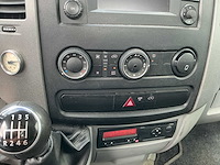 Volkswagen crafter 35 2.0 tdi be combi trekker + oplegger - afbeelding 25 van  38