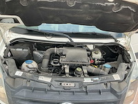 Volkswagen crafter 35 2.0 tdi be combi trekker + oplegger - afbeelding 30 van  38