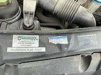 Volkswagen crafter 35 2.0 tdi be combi trekker + oplegger - afbeelding 32 van  38
