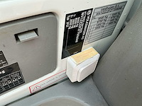 Volkswagen crafter 35 2.0 tdi be combi trekker + oplegger - afbeelding 33 van  38