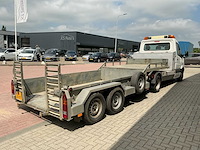 Volkswagen crafter 35 2.0 tdi be combi trekker + oplegger - afbeelding 35 van  38