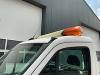 Volkswagen crafter 35 2.0 tdi be combi trekker + oplegger - afbeelding 38 van  38