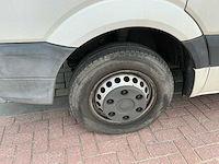 Volkswagen crafter 35 2.0 tdi l2h1 bmdc bedrijfswagen/oprijwagen - afbeelding 2 van  46