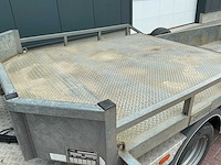 Volkswagen crafter 35 2.0 tdi l2h1 bmdc bedrijfswagen/oprijwagen - afbeelding 10 van  46