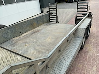 Volkswagen crafter 35 2.0 tdi l2h1 bmdc bedrijfswagen/oprijwagen - afbeelding 11 van  46