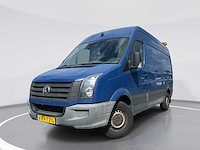 Volkswagen crafter 35 2.0 tdi l2h2 bm | vbv-72-g