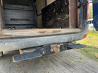 Volkswagen crafter 35 2.0 tdi l2h2 bm | vbv-72-g - afbeelding 1 van  7