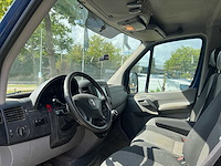 Volkswagen crafter 35 2.0 tdi l2h2 bm | vbv-72-g - afbeelding 3 van  7