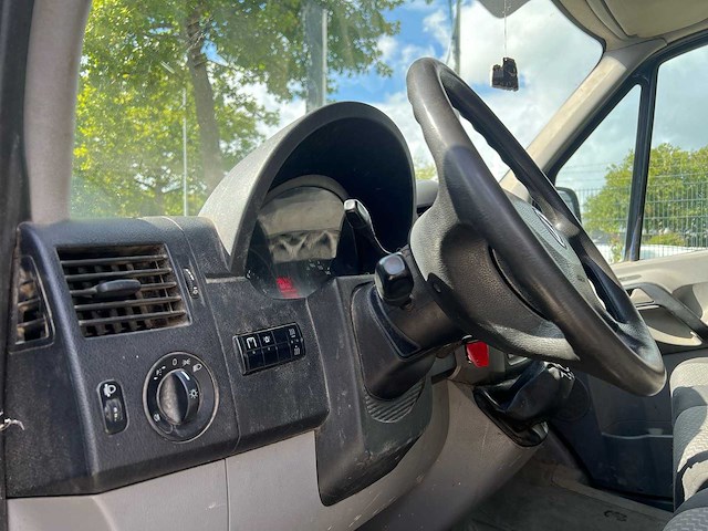 Volkswagen crafter 35 2.0 tdi l2h2 bm | vbv-72-g - afbeelding 4 van  7