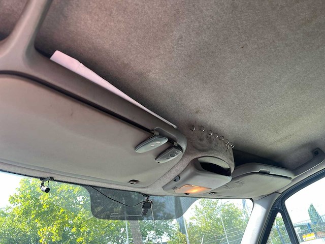 Volkswagen crafter 35 2.0 tdi l2h2 bm | vbv-72-g - afbeelding 5 van  7