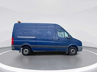 Volkswagen crafter 35 2.0 tdi l2h2 bm | vbv-72-g - afbeelding 6 van  33