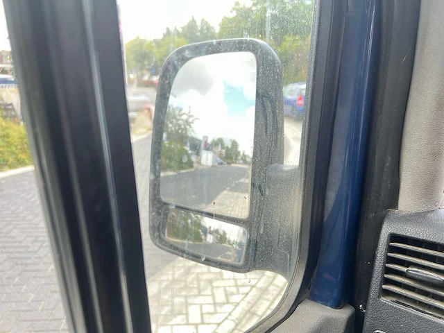 Volkswagen crafter 35 2.0 tdi l2h2 bm | vbv-72-g - afbeelding 7 van  33