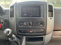 Volkswagen crafter 35 2.0 tdi l2h2 bm | vbv-72-g - afbeelding 16 van  33