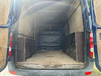 Volkswagen crafter 35 2.0 tdi l2h2 bm | vbv-72-g - afbeelding 19 van  33