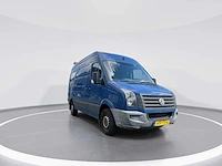 Volkswagen crafter 35 2.0 tdi l2h2 bm | vbv-72-g - afbeelding 12 van  33