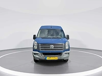 Volkswagen crafter 35 2.0 tdi l2h2 bm | vbv-72-g - afbeelding 23 van  33
