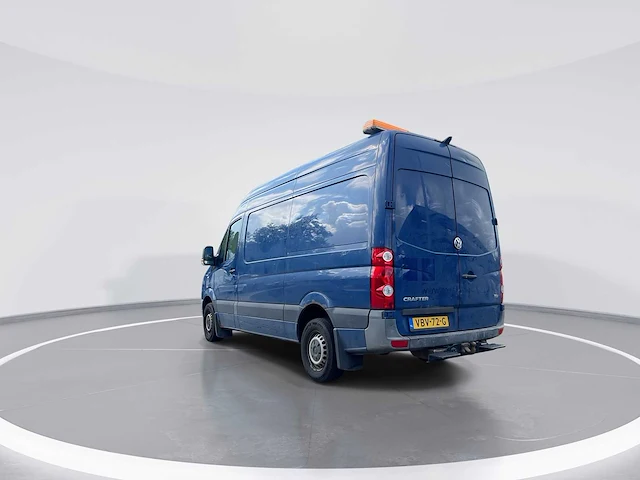 Volkswagen crafter 35 2.0 tdi l2h2 bm | vbv-72-g - afbeelding 33 van  33