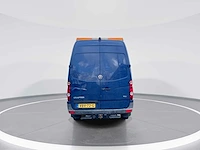 Volkswagen crafter 35 2.0 tdi l2h2 bm | vbv-72-g - afbeelding 3 van  33