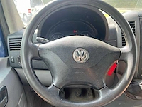 Volkswagen crafter 35 2.0 tdi l2h2 bm | vbv-72-g - afbeelding 8 van  33