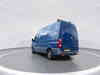 Volkswagen crafter 35 2.0 tdi l2h2 bm | vbv-72-g - afbeelding 32 van  33
