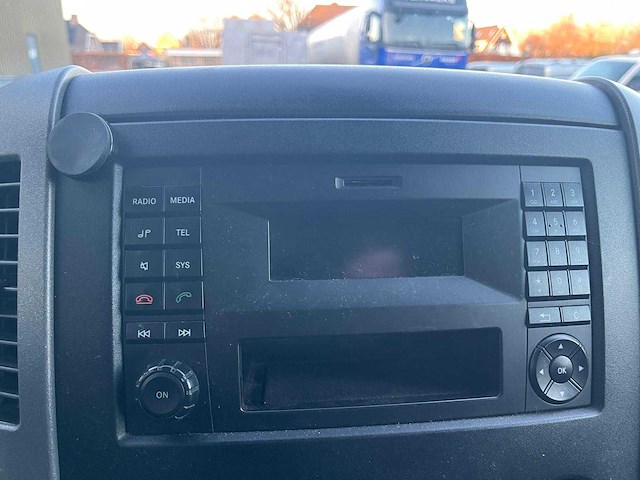 Volkswagen crafter 35 2.0 tdi l2h2 | vfh-94-n - afbeelding 8 van  22