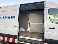 Volkswagen crafter 35 2.0 tdi l2h2 | vfh-94-n - afbeelding 13 van  22