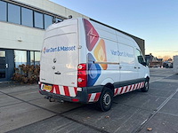 Volkswagen crafter 35 2.0 tdi l2h2 | vfh-94-n - afbeelding 18 van  22