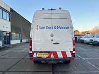 Volkswagen crafter 35 2.0 tdi l2h2 | vfh-94-n - afbeelding 19 van  22
