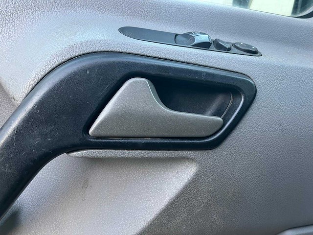 Volkswagen crafter 35 2.0 tdi l2h2 | vfh-94-n - afbeelding 3 van  22