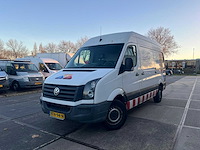 Volkswagen crafter 35 2.0 tdi l2h2 | vfh-94-n - afbeelding 5 van  22