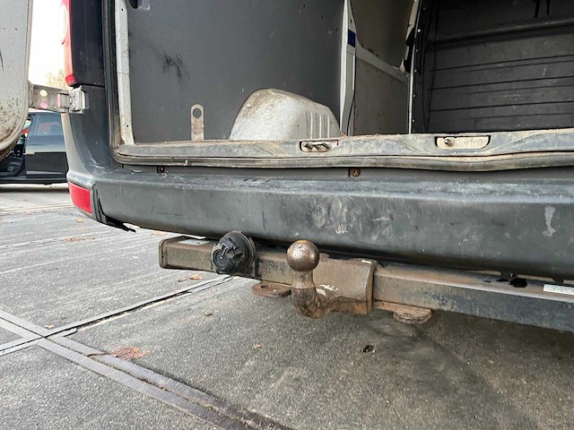 Volkswagen crafter 35 2.0 tdi l2h2 | vfh-94-n - afbeelding 11 van  22