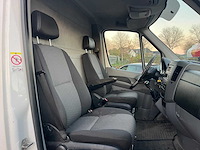 Volkswagen crafter 35 2.0 tdi l2h2 | vfh-94-n - afbeelding 15 van  22