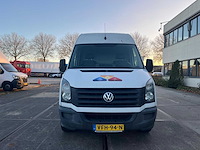 Volkswagen crafter 35 2.0 tdi l2h2 | vfh-94-n - afbeelding 12 van  22