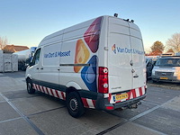 Volkswagen crafter 35 2.0 tdi l2h2 | vfh-94-n - afbeelding 20 van  22