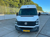Volkswagen crafter 35 2.0 tdi l2h2 | vg-069-j i - afbeelding 9 van  15