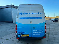 Volkswagen crafter 35 2.0 tdi l2h2 | vg-069-j i - afbeelding 10 van  15