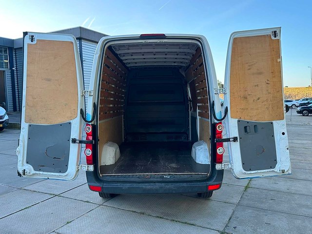 Volkswagen crafter 35 2.0 tdi l2h2 | vg-069-j i - afbeelding 11 van  15