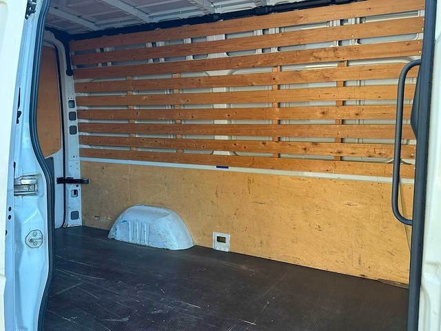 Volkswagen crafter 35 2.0 tdi l2h2 | vg-069-j i - afbeelding 12 van  15