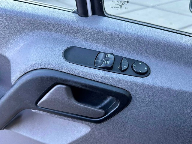 Volkswagen crafter 35 2.0 tdi l2h2 | vg-069-j i - afbeelding 13 van  15