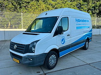 Volkswagen crafter 35 2.0 tdi l2h2 | vg-069-j i - afbeelding 15 van  15