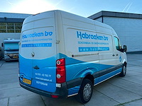 Volkswagen crafter 35 2.0 tdi l2h2 | vg-069-j i - afbeelding 1 van  15